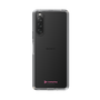 Slim Protection Case［ オリジナル - caseplayロゴ - ピンク/A ］