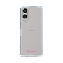 Slim Protection Case［ オリジナル - caseplayロゴ - ピンク/A ］