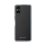 Slim Protection Case［ オリジナル - caseplayロゴ - ピンク/A ］