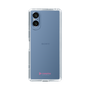 Slim Protection Case［ オリジナル - caseplayロゴ - ピンク/A ］