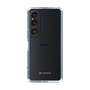 Slim Protection Case［ オリジナル - caseplayロゴ - ピンク/A ］