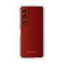 Slim Protection Case［ オリジナル - caseplayロゴ - ピンク/A ］