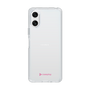 Slim Protection Case［ オリジナル - caseplayロゴ - ピンク/A ］