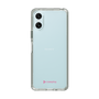 Slim Protection Case［ オリジナル - caseplayロゴ - ピンク/A ］
