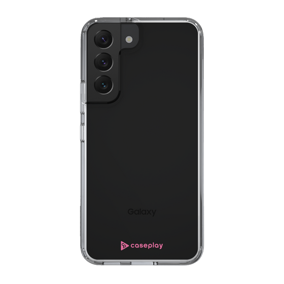 Slim Protection Case［ オリジナル - caseplayロゴ - ピンク/A ］
