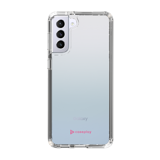 Slim Protection Case［ オリジナル - caseplayロゴ - ピンク/A ］
