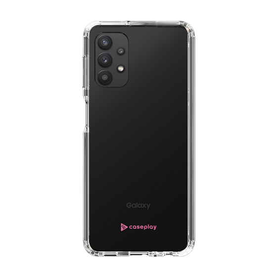 Slim Protection Case［ オリジナル - caseplayロゴ - ピンク/A ］