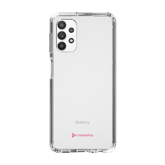 Slim Protection Case［ オリジナル - caseplayロゴ - ピンク/A ］