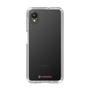 Slim Protection Case［ オリジナル - caseplayロゴ - ピンク/A ］