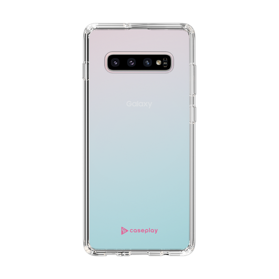 Slim Protection Case［ オリジナル - caseplayロゴ - ピンク/A ］
