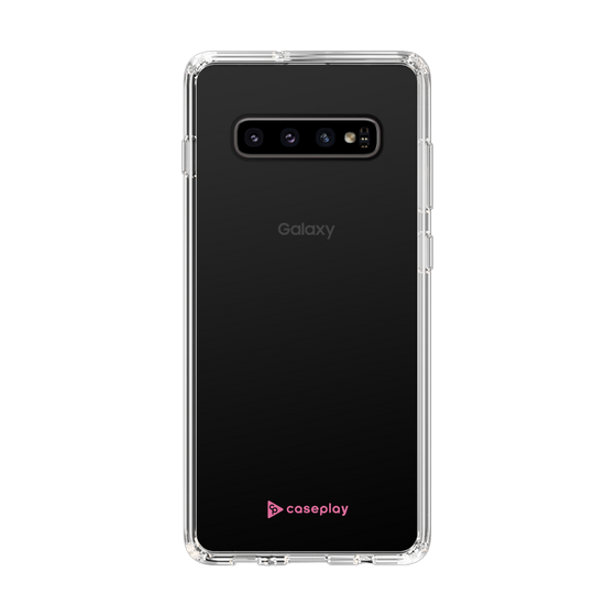 Slim Protection Case［ オリジナル - caseplayロゴ - ピンク/A ］