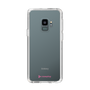 Slim Protection Case［ オリジナル - caseplayロゴ - ピンク/A ］
