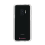 Slim Protection Case［ オリジナル - caseplayロゴ - ピンク/A ］