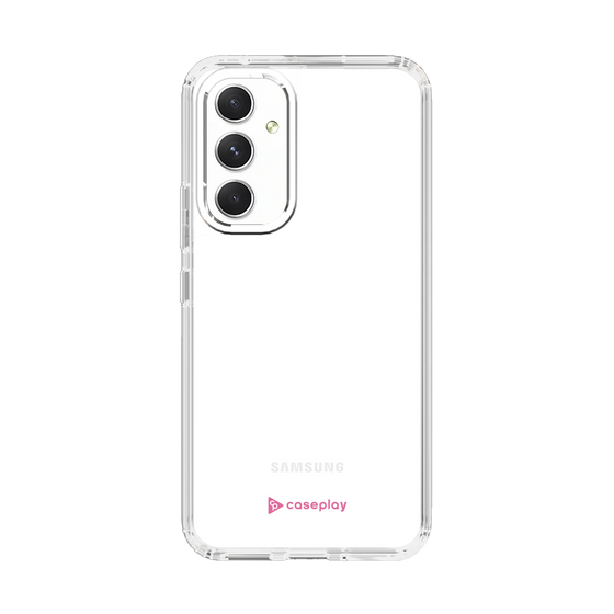 Slim Protection Case［ オリジナル - caseplayロゴ - ピンク/A ］