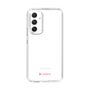 Slim Protection Case［ オリジナル - caseplayロゴ - ピンク/A ］
