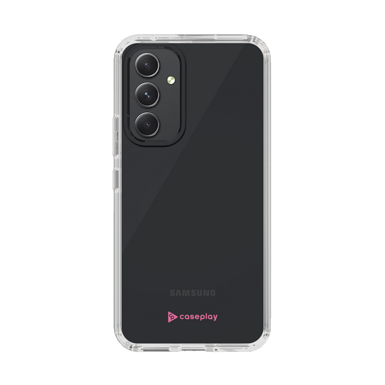 Slim Protection Case［ オリジナル - caseplayロゴ - ピンク/A ］