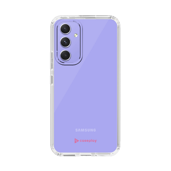 Slim Protection Case［ オリジナル - caseplayロゴ - ピンク/A ］
