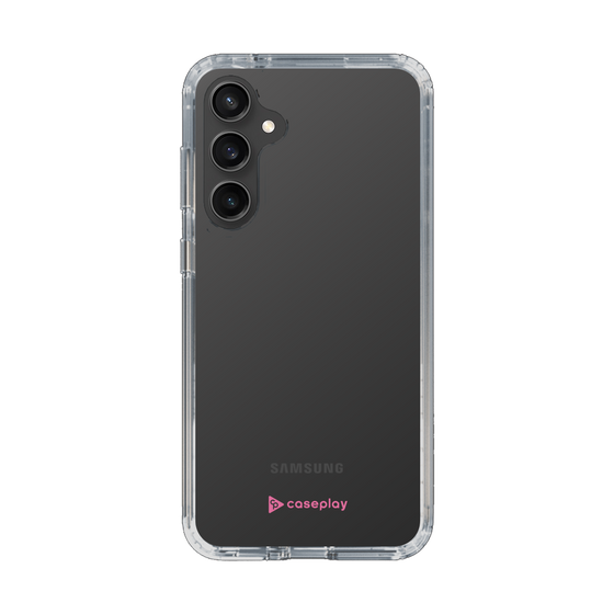 Slim Protection Case［ オリジナル - caseplayロゴ - ピンク/A ］