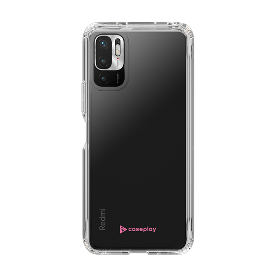 Slim Protection Case［ オリジナル - caseplayロゴ - ピンク/A ］