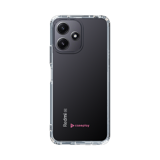 Slim Protection Case［ オリジナル - caseplayロゴ - ピンク/A ］