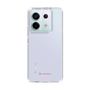 Slim Protection Case［ オリジナル - caseplayロゴ - ピンク/A ］