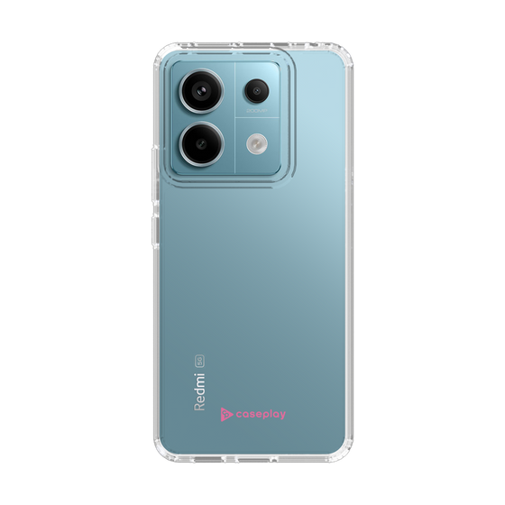 Slim Protection Case［ オリジナル - caseplayロゴ - ピンク/A ］