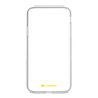 Slim Protection Case［ オリジナル - caseplayロゴ - イエロー/A ］