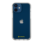 Slim Protection Case［ オリジナル - caseplayロゴ - イエロー/A ］