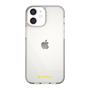 Slim Protection Case［ オリジナル - caseplayロゴ - イエロー/A ］