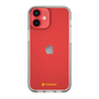 Slim Protection Case［ オリジナル - caseplayロゴ - イエロー/A ］