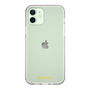 Slim Protection Case［ オリジナル - caseplayロゴ - イエロー/A ］