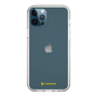 Slim Protection Case［ オリジナル - caseplayロゴ - イエロー/A ］