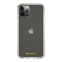 Slim Protection Case［ オリジナル - caseplayロゴ - イエロー/A ］