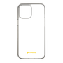 Slim Protection Case［ オリジナル - caseplayロゴ - イエロー/A ］