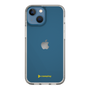 Slim Protection Case［ オリジナル - caseplayロゴ - イエロー/A ］