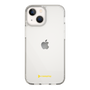 Slim Protection Case［ オリジナル - caseplayロゴ - イエロー/A ］