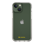 Slim Protection Case［ オリジナル - caseplayロゴ - イエロー/A ］
