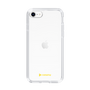 Slim Protection Case［ オリジナル - caseplayロゴ - イエロー/A ］