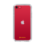 Slim Protection Case［ オリジナル - caseplayロゴ - イエロー/A ］