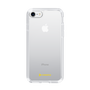 Slim Protection Case［ オリジナル - caseplayロゴ - イエロー/A ］