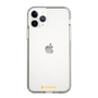 Slim Protection Case［ オリジナル - caseplayロゴ - イエロー/A ］