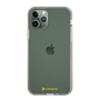 Slim Protection Case［ オリジナル - caseplayロゴ - イエロー/A ］