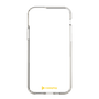 Slim Protection Case［ オリジナル - caseplayロゴ - イエロー/A ］