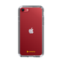 Slim Protection Case［ オリジナル - caseplayロゴ - イエロー/A ］