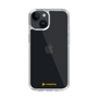 Slim Protection Case［ オリジナル - caseplayロゴ - イエロー/A ］