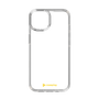 Slim Protection Case［ オリジナル - caseplayロゴ - イエロー/A ］