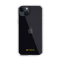 Slim Protection Case［ オリジナル - caseplayロゴ - イエロー/A ］