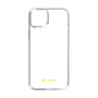 Slim Protection Case［ オリジナル - caseplayロゴ - イエロー/A ］