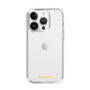 Slim Protection Case［ オリジナル - caseplayロゴ - イエロー/A ］