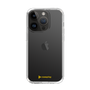 Slim Protection Case［ オリジナル - caseplayロゴ - イエロー/A ］